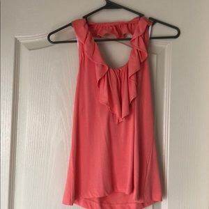 Lilly Pulitzer Cleo tank